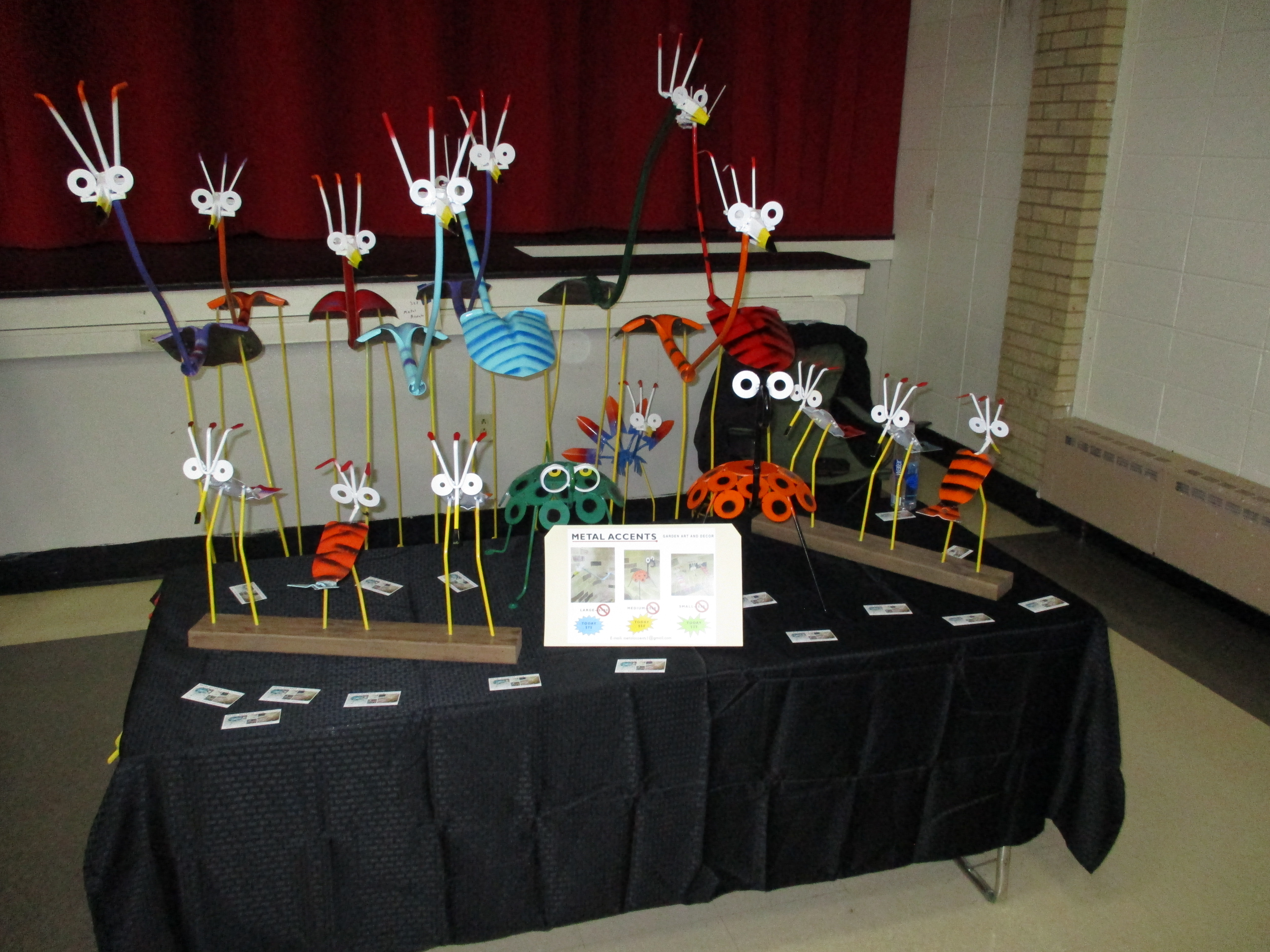 Craft Show